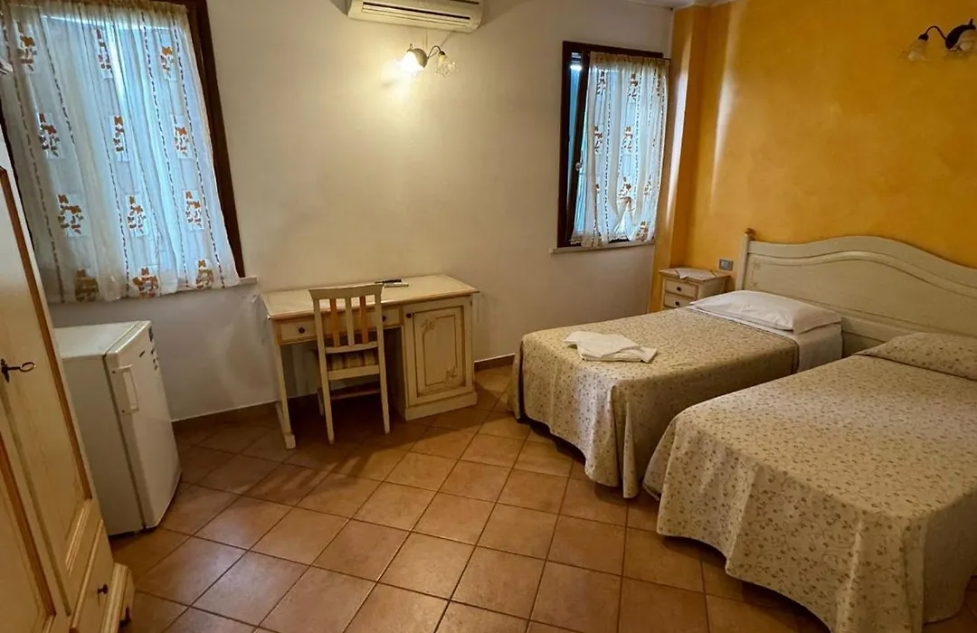 Agriturismo Al Portego-1