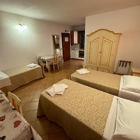 Agriturismo Al Portego-2